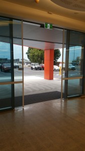 robson window tinting