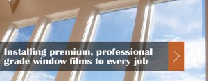 robson window tinting