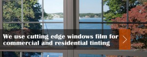 robson window tinting