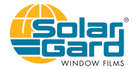 solar gard logo