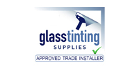 glasstinting supplies logo